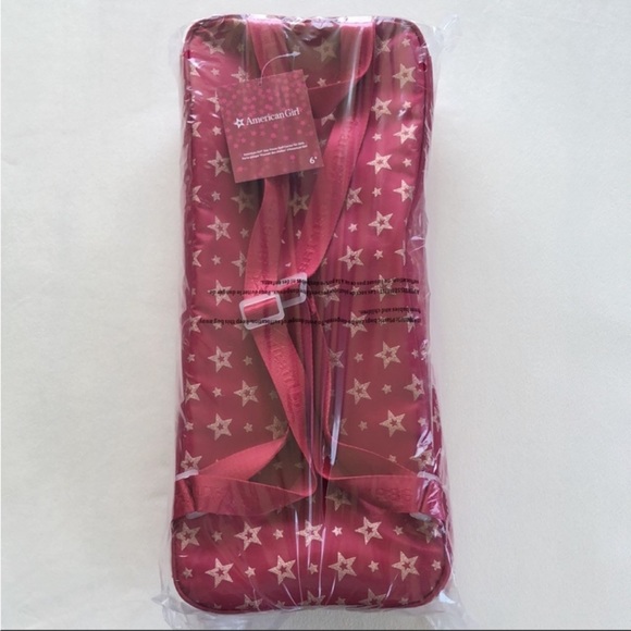 American Girl Star Power Doll Carrier - Picture 3 of 14